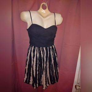 Small Charlotte Russe adorable dress